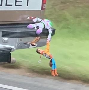 Meet your Posher, Vicky